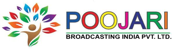 Poojari Broadcasting